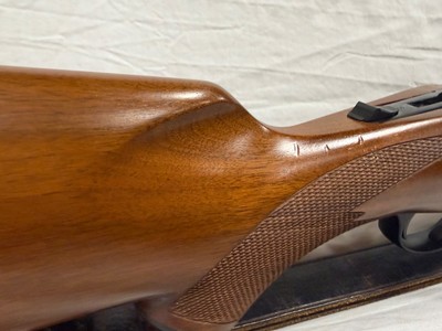 Used Ruger 77 250 Savage - Image 8 of 10