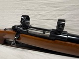 Used Ruger 77 250 Savage - Image 6 of 10