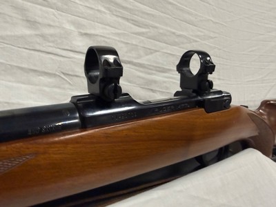 Used Ruger 77 250 Savage - Image 2 of 10