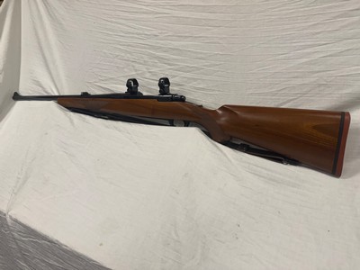 Used Ruger 77 250 Savage - Image 1 of 10