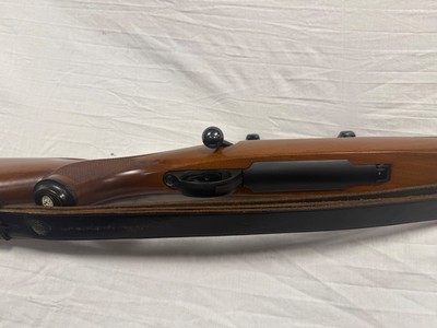 Used Ruger 77 250 Savage - Image 10 of 10