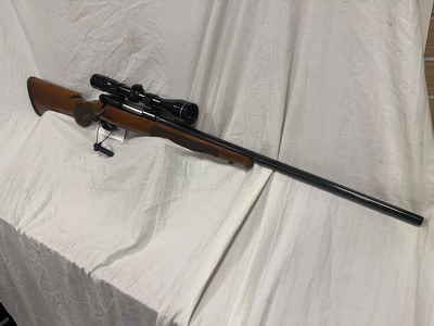 Used Winchester ‘70 featherweight 30-06 - Image 1 of 7