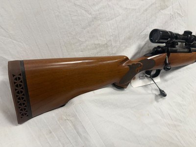 Used Winchester ‘70 featherweight 30-06 - Image 3 of 7