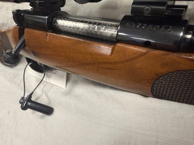 Used Winchester ‘70 featherweight 30-06 - Image 2 of 7