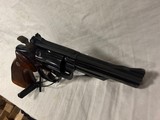 Used Smith & Wesson 19-4 357 4” - Image 3 of 6