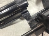 Used Smith & Wesson 19-4 357 4” - Image 5 of 6