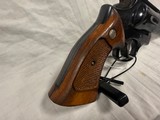 Used Smith & Wesson 19-4 357 4” - Image 4 of 6