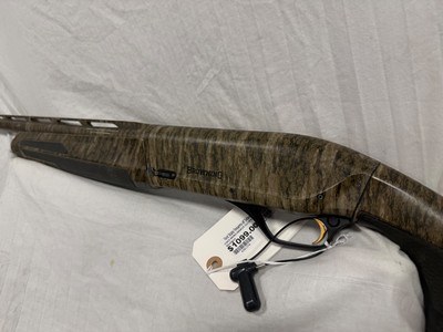Used Browning Maxus II 12 GA 3.5 - Image 8 of 8