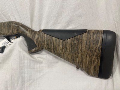 Used Browning Maxus II 12 GA 3.5 - Image 7 of 8