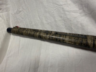 Used Browning Maxus II 12 GA 3.5 - Image 5 of 8