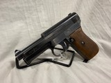 Used Mauser 1914 7.65 - Image 2 of 6