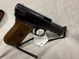 Used Mauser 1914 7.65 - Image 3 of 6