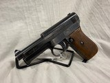 Used Mauser 1914 7.65 - Image 2 of 6