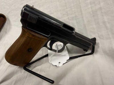 Used Mauser 1914 7.65 - Image 3 of 6
