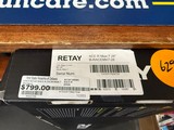 Used Retay Race-R 20 GA 28” Max-7 - Image 5 of 5