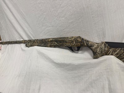 Used Retay Race-R 20 GA 28” Max-7 - Image 4 of 5