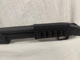 Used Mossberg 500 Tactical 12 GA - Image 2 of 6