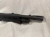 Used Mossberg 500 Tactical 12 GA - Image 5 of 6