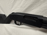 Used Mossberg 500 Tactical 12 GA - Image 4 of 6
