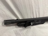 Used Mossberg 500 Tactical 12 GA - Image 3 of 6
