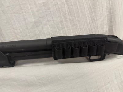 Used Mossberg 500 Tactical 12 GA - Image 2 of 6