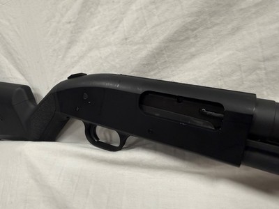 Used Mossberg 500 Tactical 12 GA - Image 4 of 6