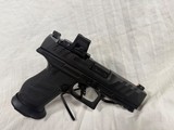Used Walther PDP Pro Compact 9mm - 3 of 4