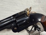 Used Navy Arms Schofield 45 LC - Image 3 of 6