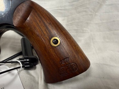 Used Navy Arms Schofield 45 LC - Image 4 of 6