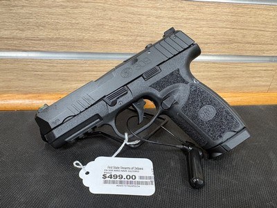 FN 309 MRD 9MM - Image 1 of 2