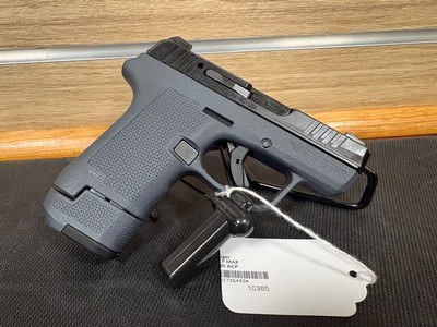 Ruger LCP MAX MAGPUL .380ACP - Image 2 of 2