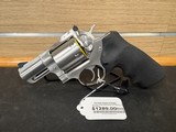 Ruger Super Redhawk 8 Shot .357 Mag - Image 1 of 2
