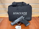 Demo Staccato HD P4 Premier 9MM - Image 1 of 2
