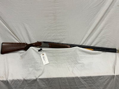 Browning Citori 825 Sporting 20GA 32 - Image 5 of 8