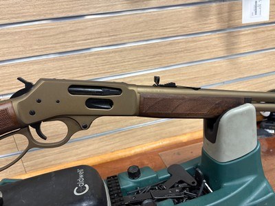 Henry H09 Explorer 30-30 Winchester - Image 7 of 8