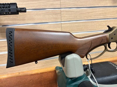 Henry H09 Explorer 30-30 Winchester - Image 6 of 8