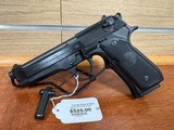 Used Beretta 92FS 9MM - Image 1 of 2