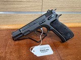 Used CZ Model 75 9MM - Image 1 of 2