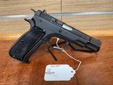 Used CZ Model 75 9MM - Image 2 of 2