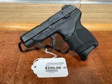 Used Ruger LCP MAX .380 ACP - Image 1 of 2