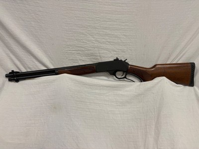 Used Henry H010 45-70 - Image 1 of 8