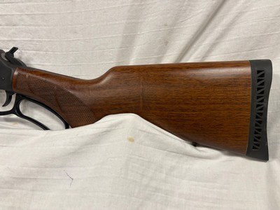 Used Henry H010 45-70 - Image 2 of 8