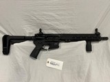 LWRC IC-MKII OSCAR FOXTROT 5.56 BLACK - Image 2 of 2