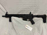 LWRC IC-MKII OSCAR FOXTROT 5.56 BLACK - Image 1 of 2