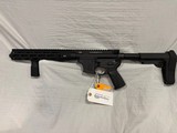 LWRC IC-9 OSCAR FOXTROT 9MM BLACK - Image 1 of 2