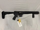 LWRC IC-9 OSCAR FOXTROT 9MM BLACK - Image 2 of 2
