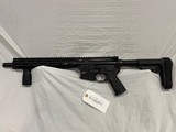 LWRC M6IC DI OSCAR FOXTROT 5.56 BLACK - Image 1 of 2