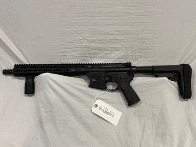 LWRC M6IC DI OSCAR FOXTROT 5.56 BLACK - Image 1 of 2