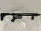 LWRC M6IC DI OSCAR FOXTROT 5.56 TUNG - Image 2 of 2