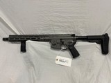 LWRC M6IC DI OSCAR FOXTROT 5.56 TUNG - Image 1 of 2